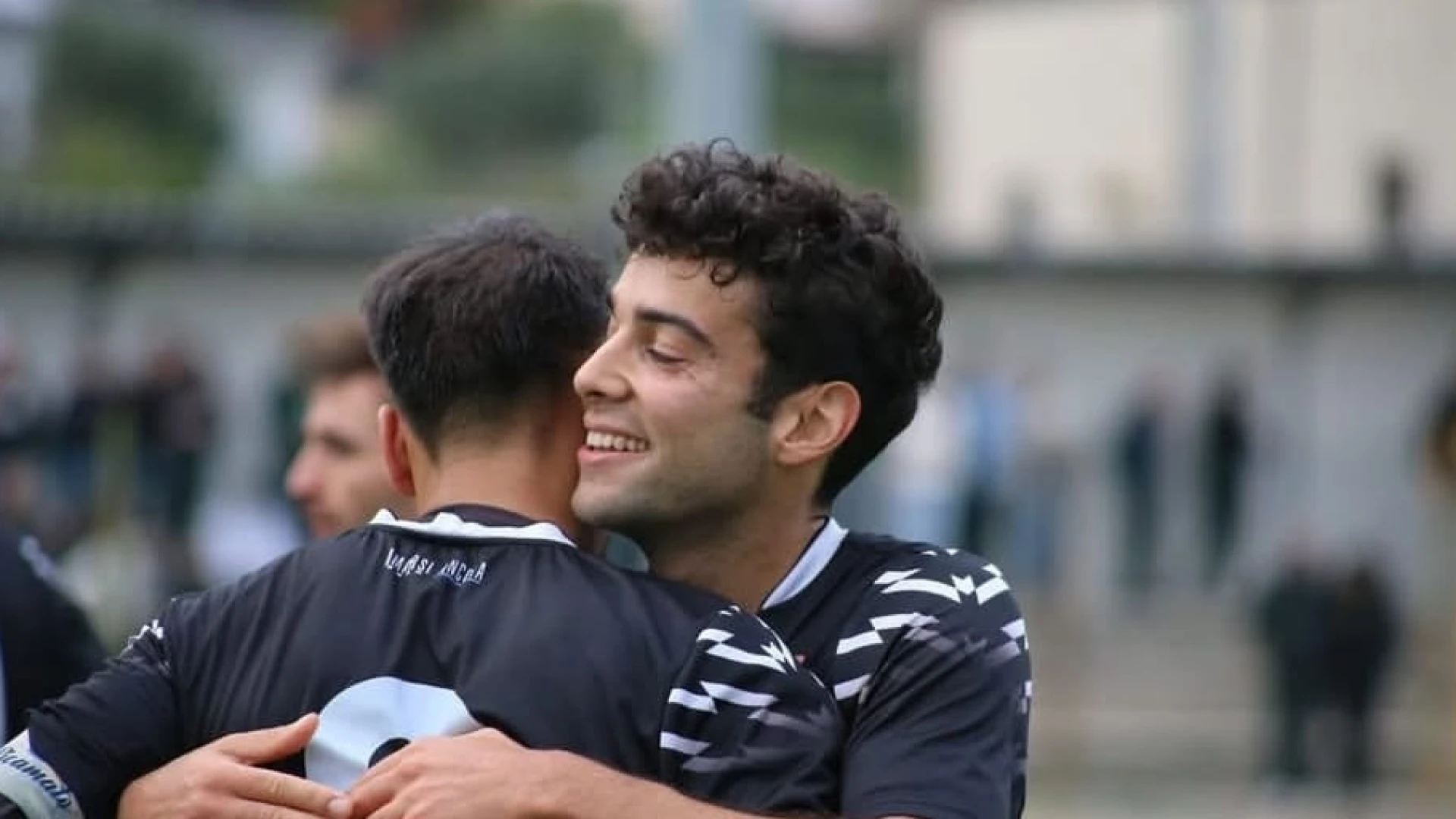 FC Matese - Us Venafro, Tizzani in esclusiva:"Ogni domenica è una finale, sarà un match ricco di duelli"